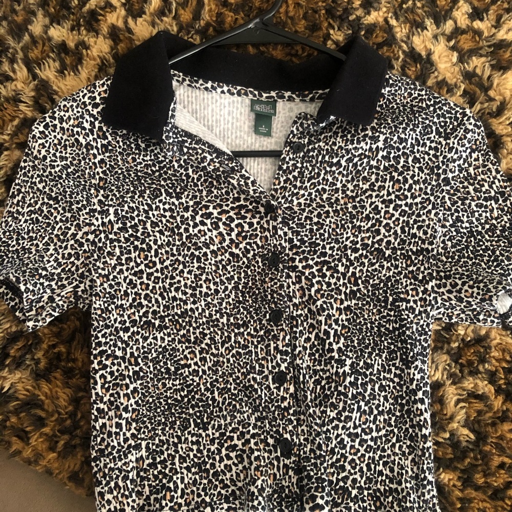 Cute top